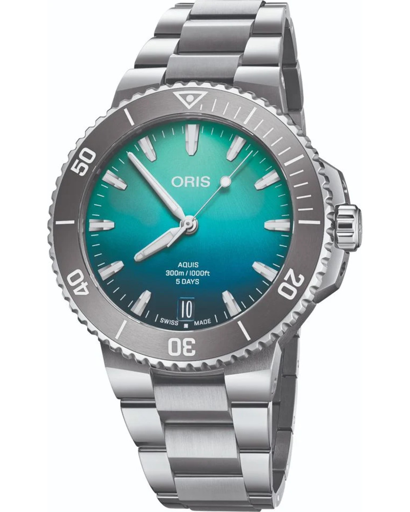 Oris 01 400 7790 4185-Set